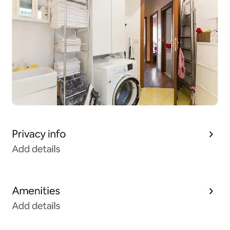 San Giovanni Intimo E Accogliente Apartman Róma