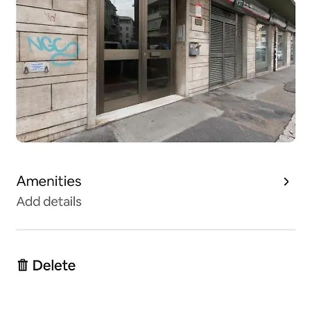 Apartman San Giovanni Intimo E Accogliente Róma