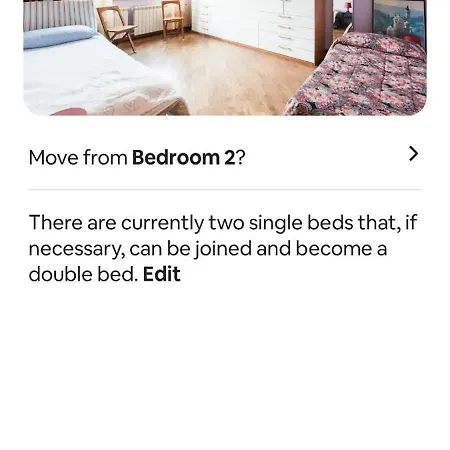 San Giovanni Intimo E Accogliente Apartman