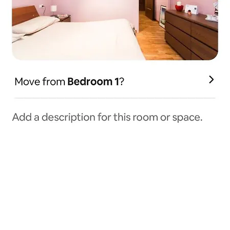 San Giovanni Intimo E Accogliente Apartman *